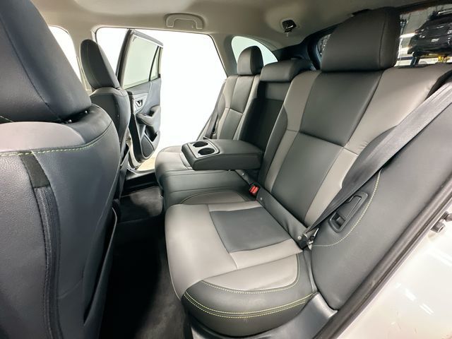 2021 Subaru Outback Onyx Edition XT White at Klick Lewis Buick Chevrolet