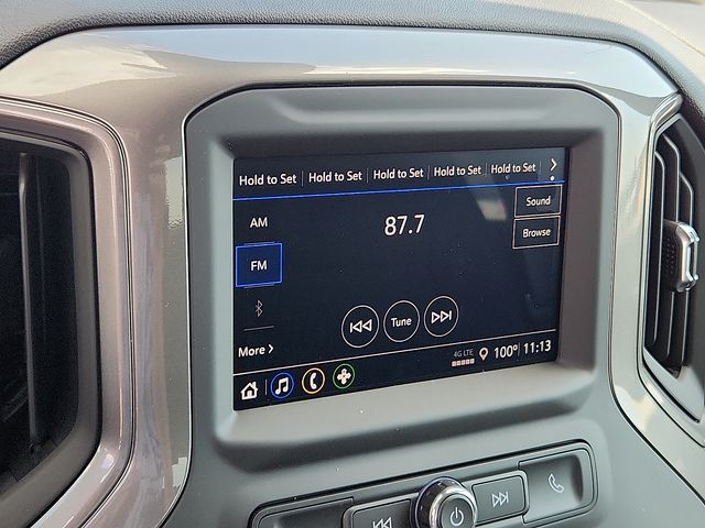 New Car 2025 Gmc Sierra 2500hd  Pro For Sale Under $60,000 In Plainview, Texas