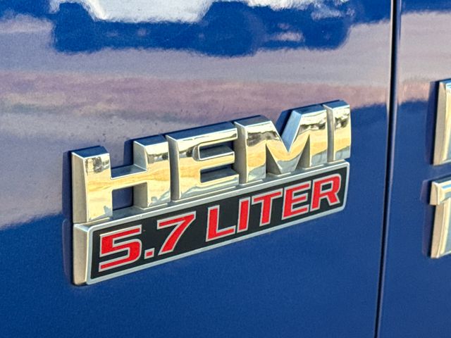 Used 2015 Ram 1500 Truck