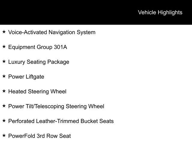 2013 Ford Explorer Limited 6