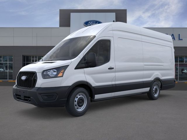 2026 Ford Transit 250 High Roof 148EL WB's photo
