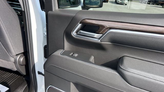 New 2026 Chevrolet Silverado 1500 Truck