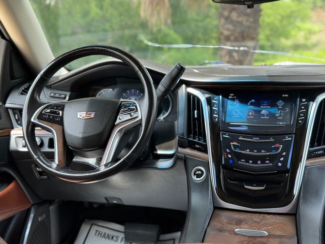 2019 Cadillac Escalade ESV