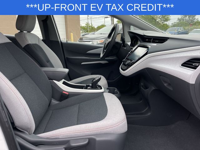 Used 2019 Chevrolet Bolt EV For Sale in Livonia, MI