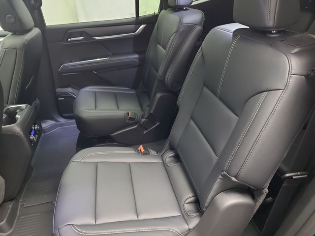 2026 – GMC – Acadia