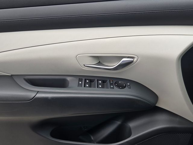 2026 Hyundai Tucson - $28,007