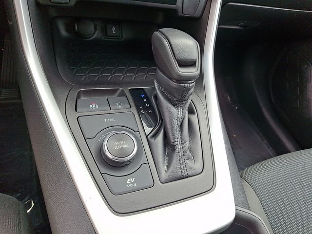 Used 2022 Toyota RAV4 Hybrid SUV
