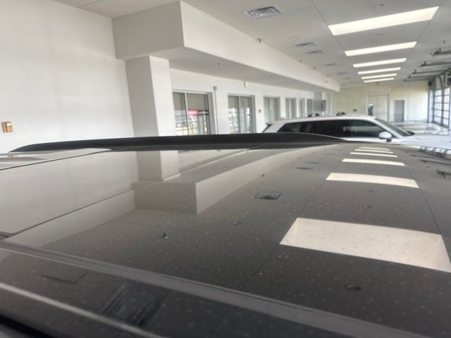 2023 Toyota Sequoia TRD Pro Black at Bayway Cadillac of The Woodlands