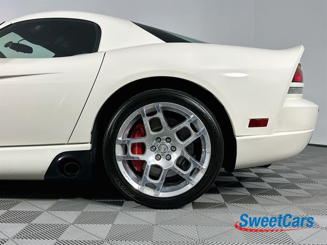 2006 Dodge Viper