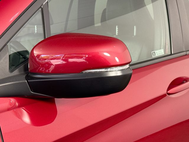2023 Honda Passport EX-L - Photo 41