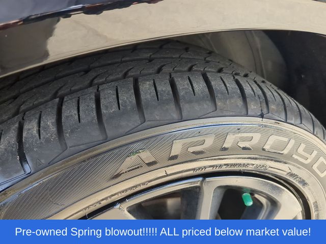 Used 2022 White Honda Sport image 19