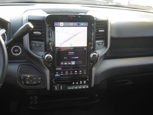 New 2026 Ram 2500 Truck