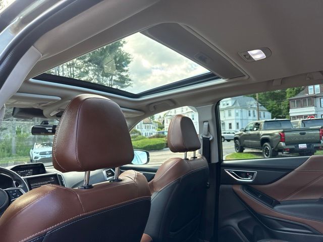 Used 2024 Subaru Forester SUV