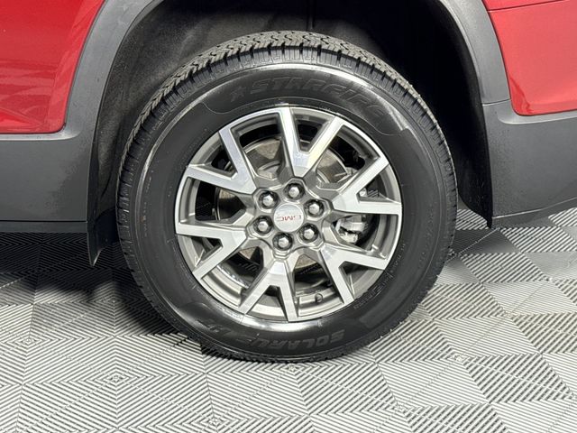 Used 2022 GMC Acadia For Sale in Indianapolis, IN