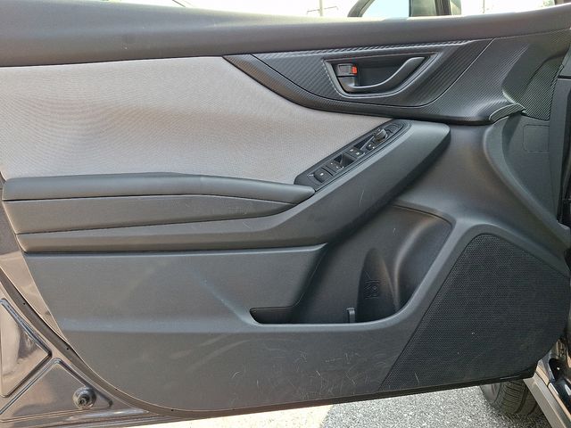 2019 Subaru Crosstrek 2.0i Premium Gray at Rafferty Subaru