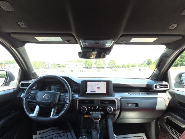 Used 2024 Toyota Tacoma Truck