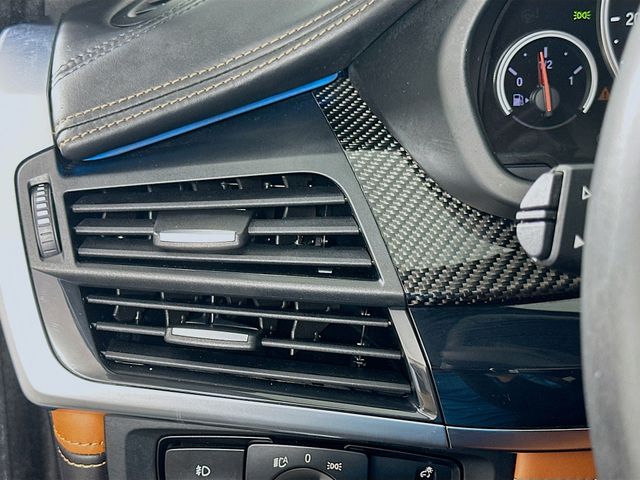 Thumbnail: 2016 BMW X6 - 10