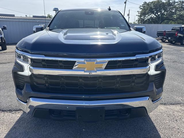 2023 Chevrolet Silverado 1500 LT - 1