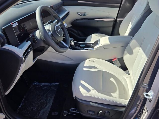 2026 Hyundai Tucson - $29,066