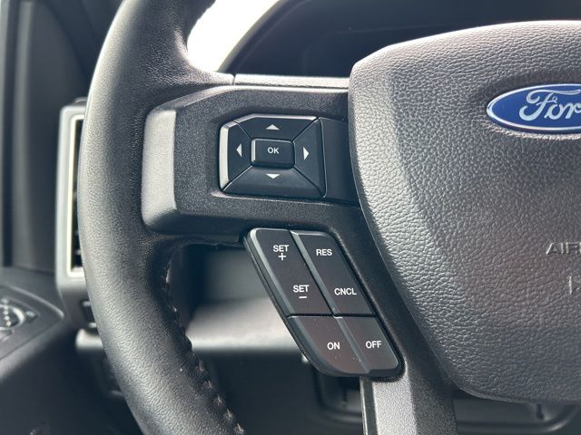 used 2019 Ford F-150 car, priced at $28,999