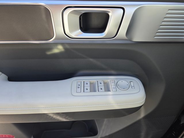 2027 Hyundai Santa Fe