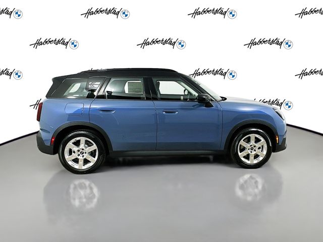 2025 MINI Cooper S Countryman  4