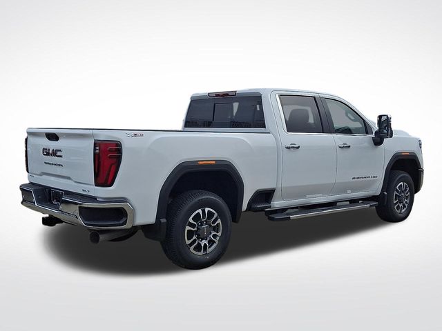 new 2026 GMC Sierra 2500HD car, priced at $83,020