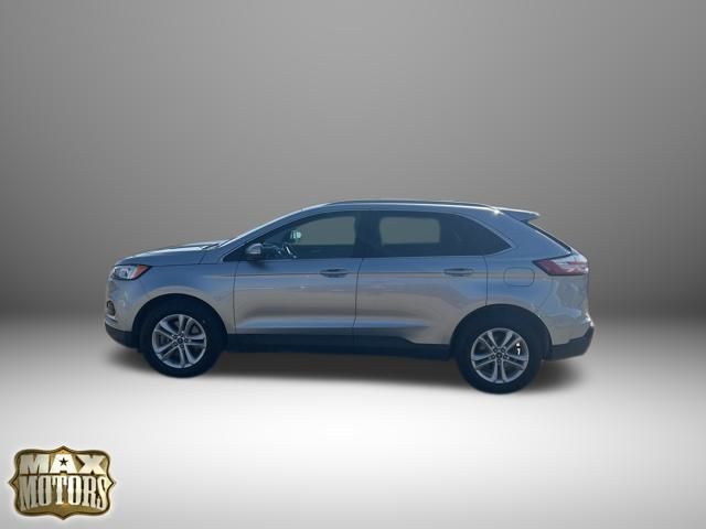 2020 Ford Edge SEL 4