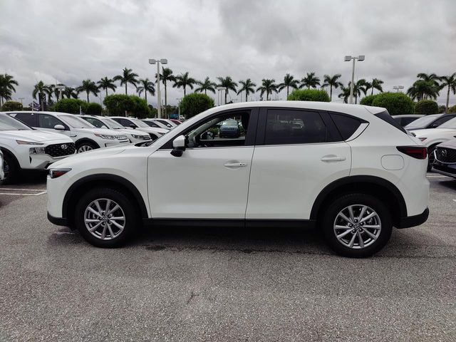 2023 Mazda CX-5 2.5 S Select Package 13