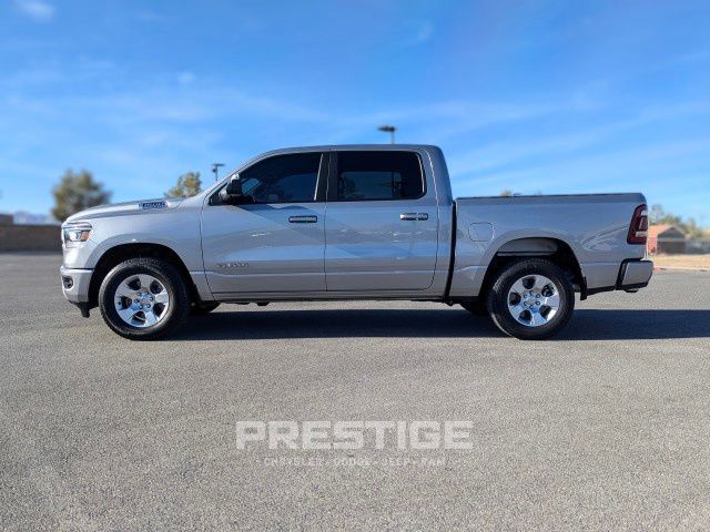 2019 Ram 1500 Big Horn/Lone Star 13