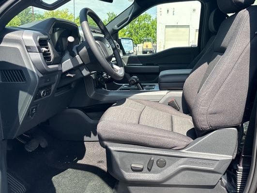 new 2026 Ford F-150 car, priced at $59,433