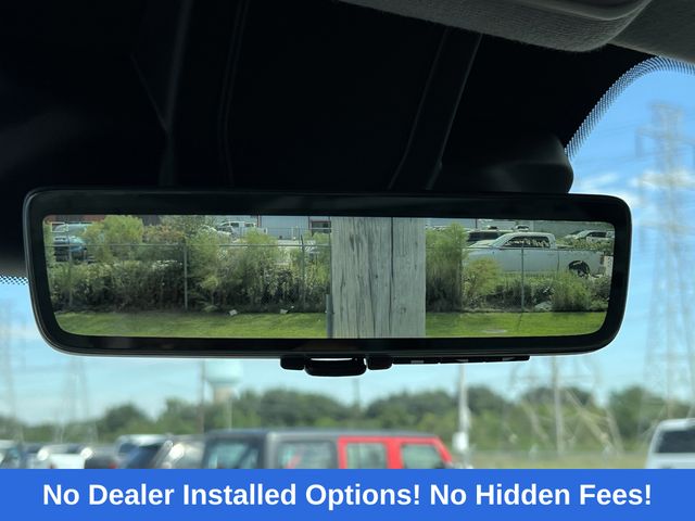 2026 Ram ProMaster 1500 Low Roof White at Mac Haik CDJR North Houston