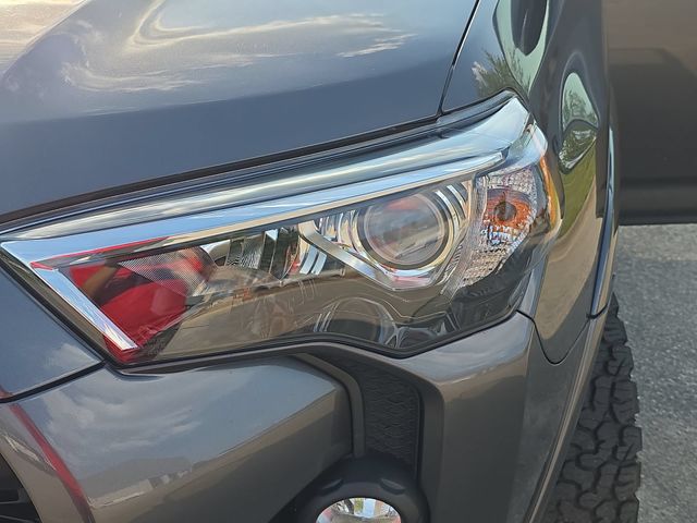 Used 2020 Gray Toyota SR5 Premium image 32