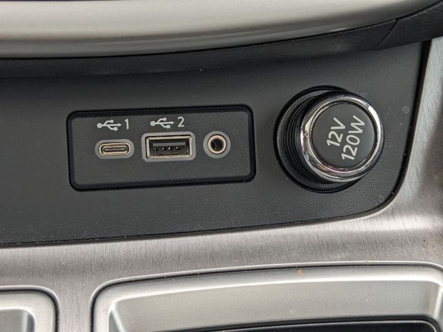 2021 Nissan Murano SL photo