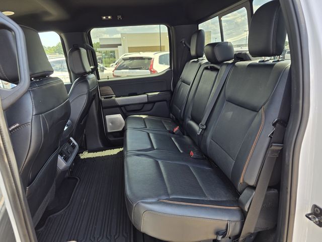 Used 2024 Ford F-150 Truck