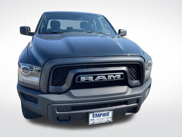 2021 Ram 1500 Classic Warlock 9