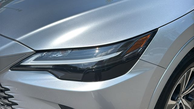 Used 2023 Lexus RX SUV