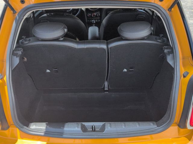 Used 2018 MINI Cooper 2D Hatchback