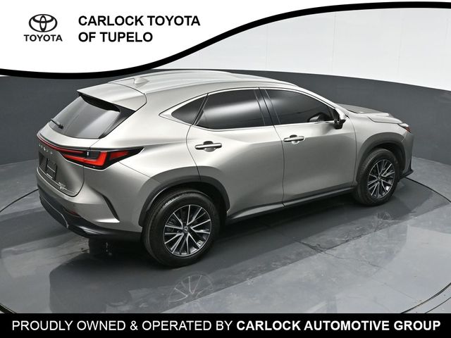 2023 Lexus NX 350 Premium 32