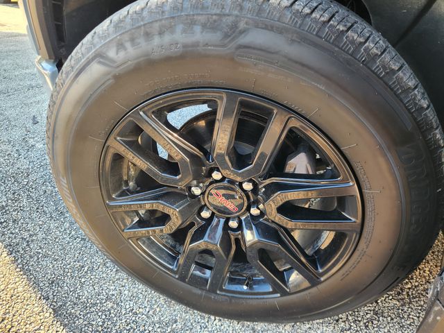 2024 GMC Sierra 1500 Elevation Gray at Big Star Buick GMC