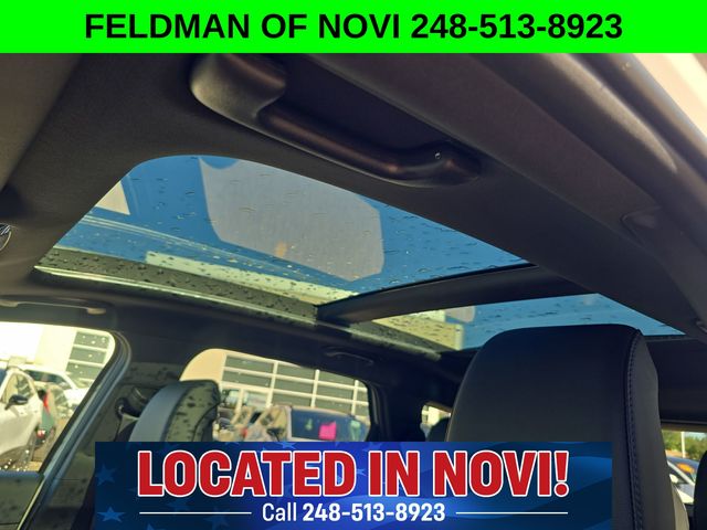 Used 2024 Kia Sportage For Sale in Livonia, MI