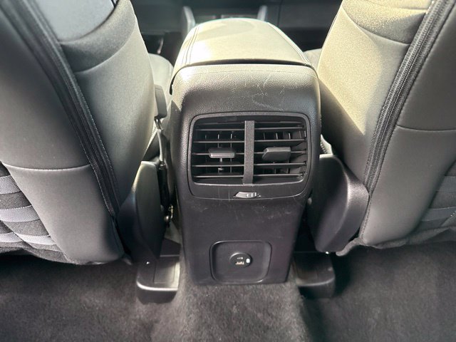 Used 2024 Ford Bronco Sport SUV