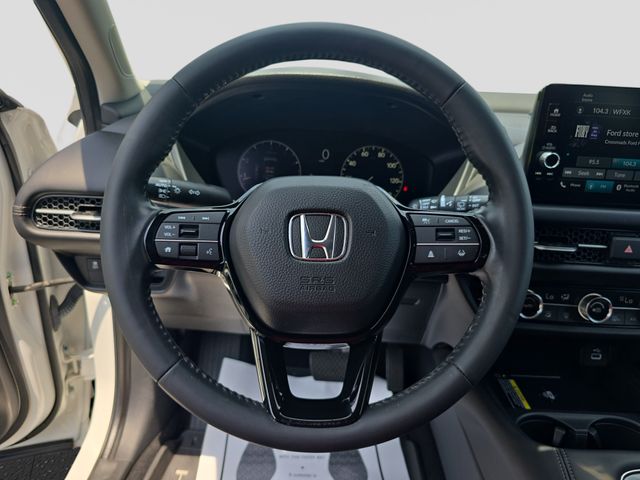 Used 2024 Honda HR-V SUV