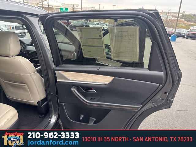 Used Car 2024 Mazda Cx-90  3.3 Turbo Premium For Sale Under $30,000 In San Antonio, Texas