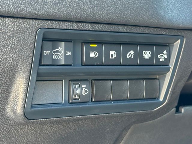 Used 2025 Toyota Tundra Hybrid Truck