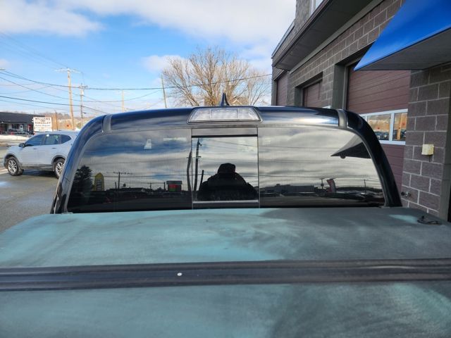 Used 2019 Toyota Tacoma Truck