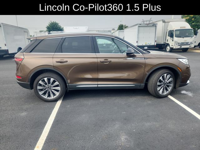 Used 2022 Lincoln Corsair For Sale in Grove City, OH
