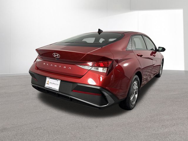 New 2025 Hyundai Elantra For Sale in Indianapolis, IN
