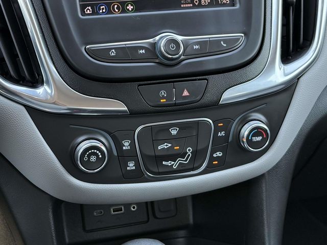 2022 Chevrolet Equinox LS - Photo 21