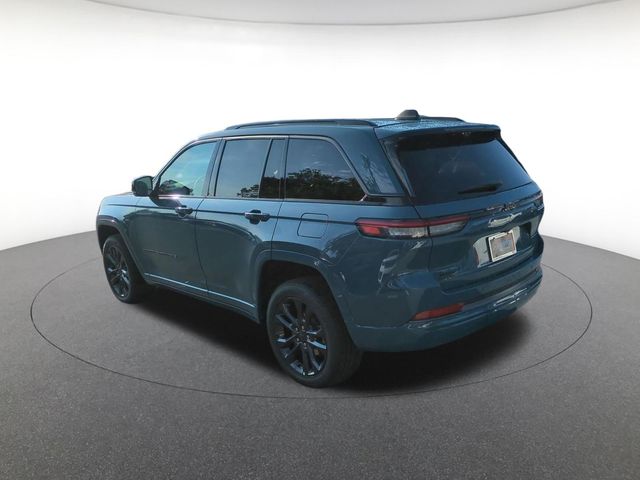 new 2026 Jeep Grand Cherokee car, priced at $46,250